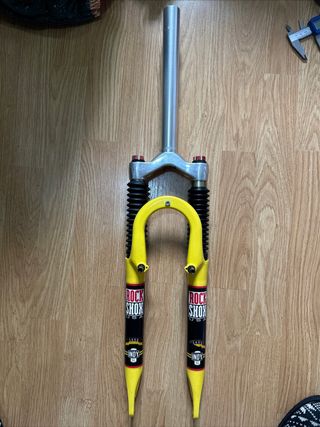 掃除機・クリーナー Rock shox INDY sl Rock shox INDY sl