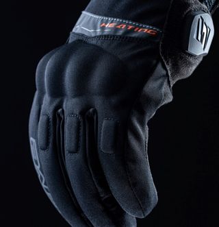 GUANTES CALEFACTABLE PARA MOTORISTAS