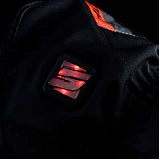 GUANTES CALEFACTABLE PARA MOTORISTAS