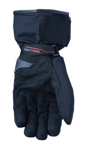 GUANTES CALEFACTABLE PARA MOTORISTAS