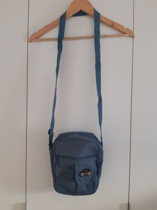Bolso/Mochila Puma