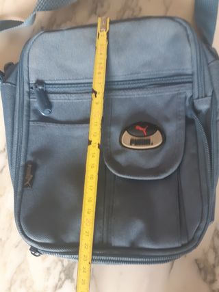 Bolso/Mochila Puma