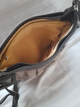 Bolsos,medidas 30×30 aproximado