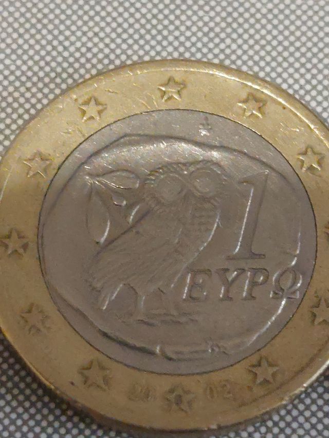 moneda del buo