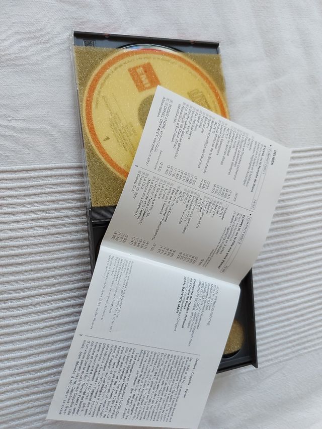 Delibes - Sylvia Coppelia