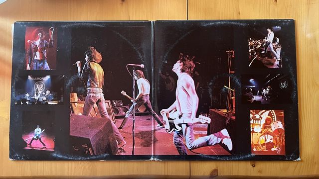 Ramones / It's Alive