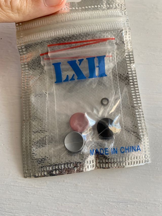Accesorio disparador para cámaras 