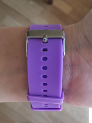 Reloj de madera Bobobird