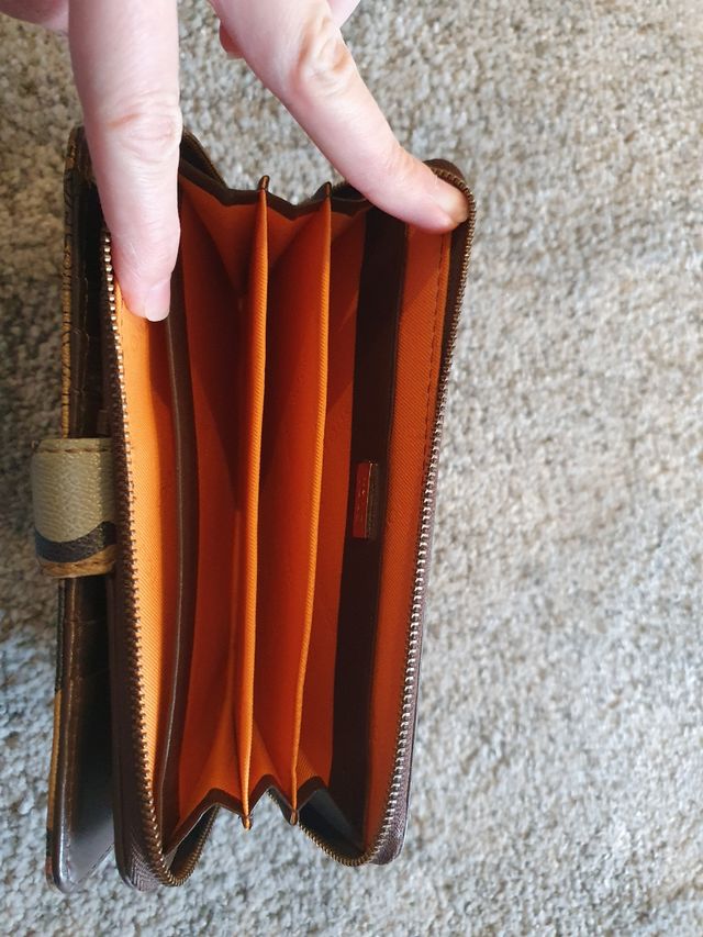 Cartera de TOUS original.