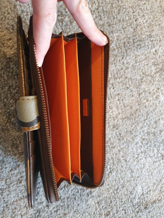 Cartera de TOUS original.