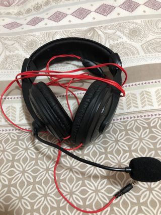 AURICULARES GAMING