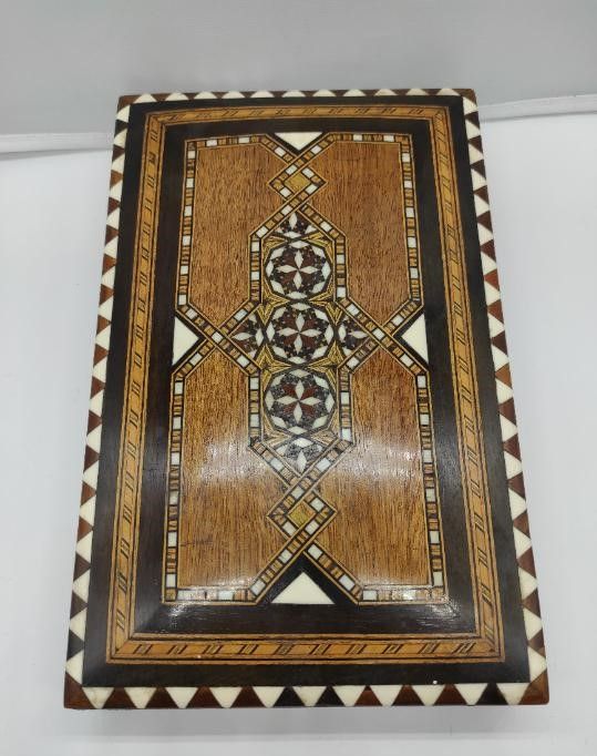 Antico portasigarette