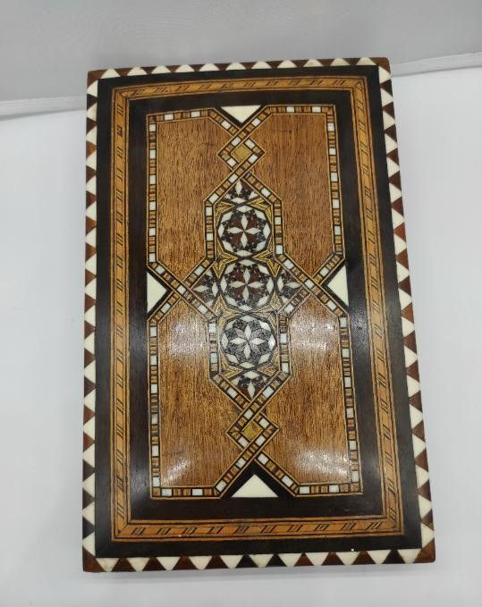 Antico portasigarette