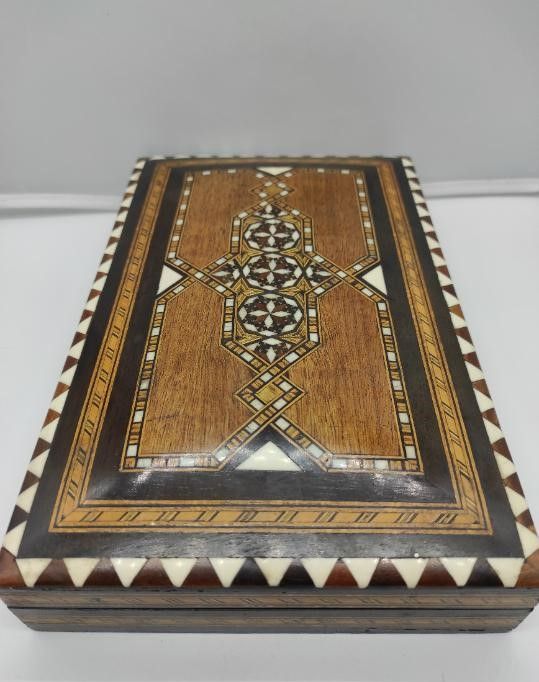 Antico portasigarette