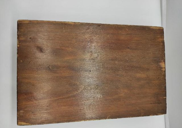 Antico portasigarette