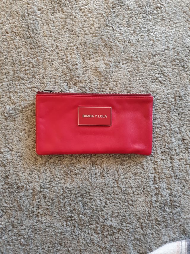 Cartera Bimba Y Lola