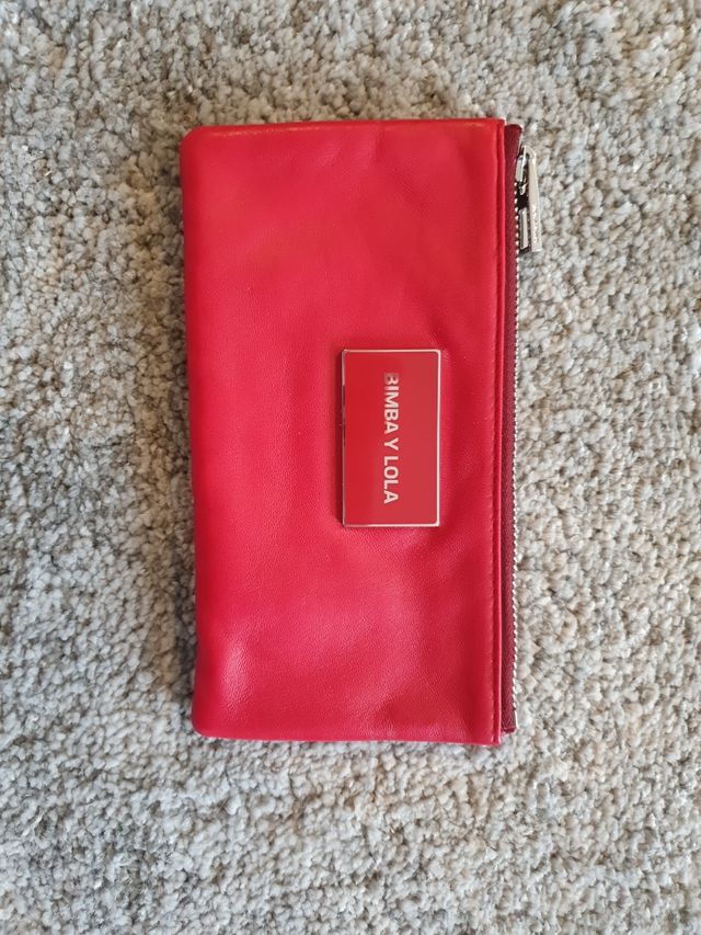 Cartera Bimba Y Lola