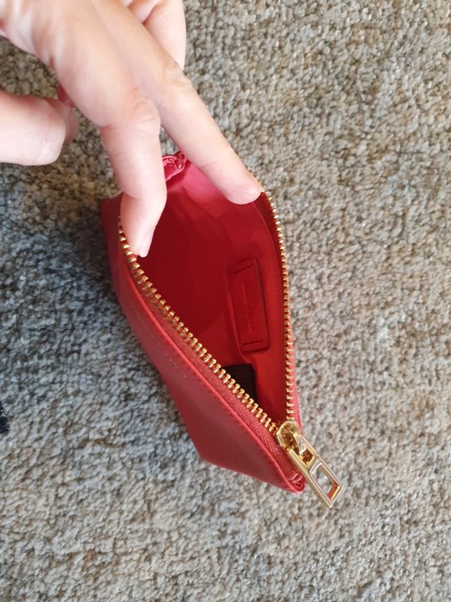 cartera Bimba Y Lola