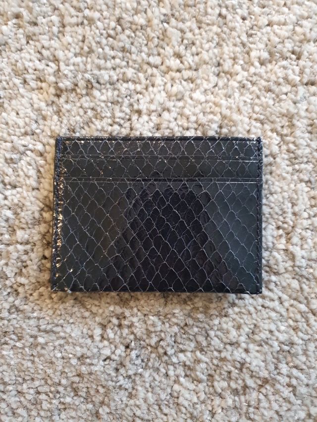 Tarjetero Bimba y Lola