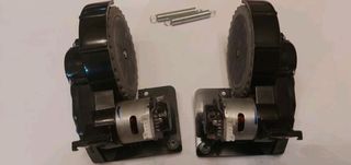 rueda y motor Conga SmartGyro 1390 05139