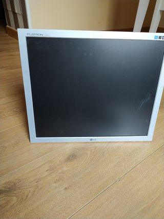 Monitor LG 1929S flatron