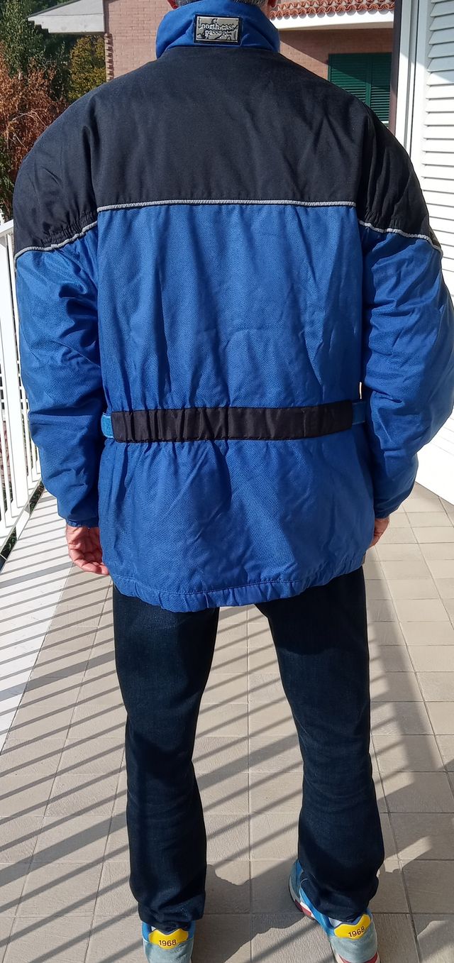 #giacca da moto #Clover taglia L #giaccamoto