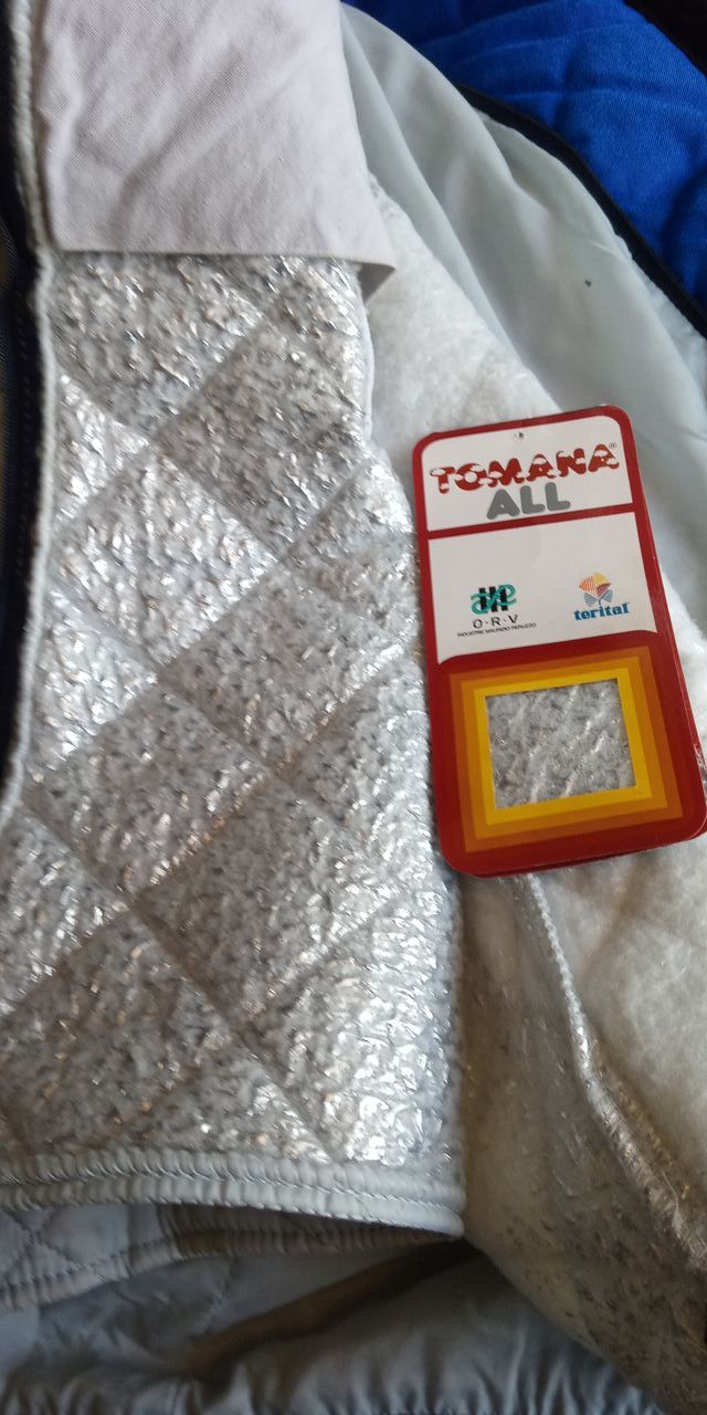 #giacca da moto #Clover taglia L #giaccamoto