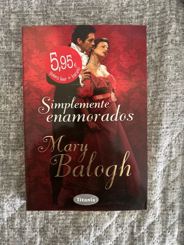 Simplemente enamorados