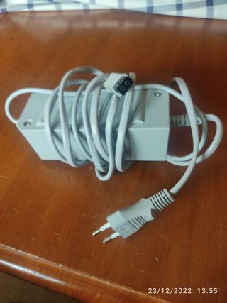 cable de alimentacion