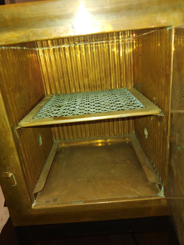 Antiguo aparato TALLADA Y LLOFRIU