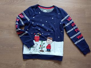 Sudadera Vans talla S-M