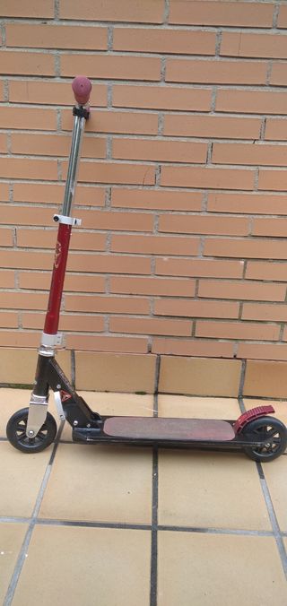 patinete 