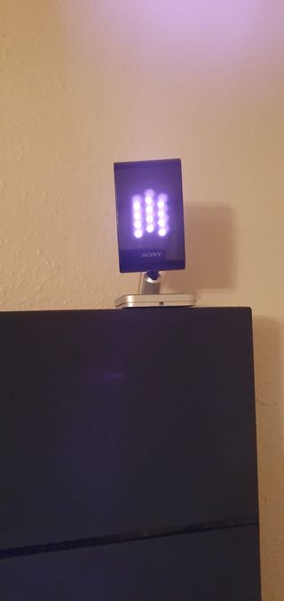 HOME CINEMA SONY