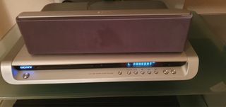 HOME CINEMA SONY