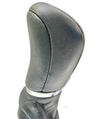 POMO AVANTGARDE cuero W203 clase C MERCEDES