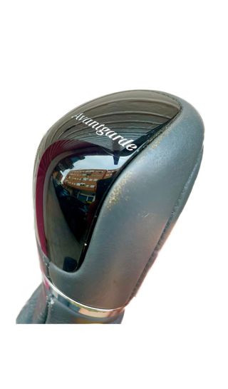 POMO AVANTGARDE cuero W203 clase C MERCEDES