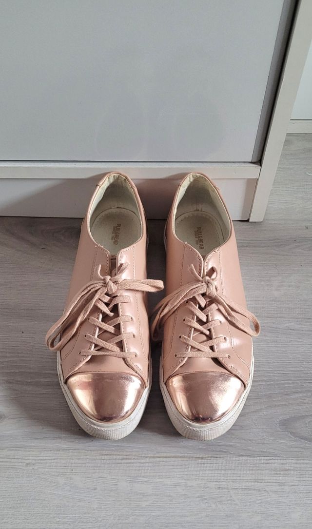 Zapatillas Talla 39