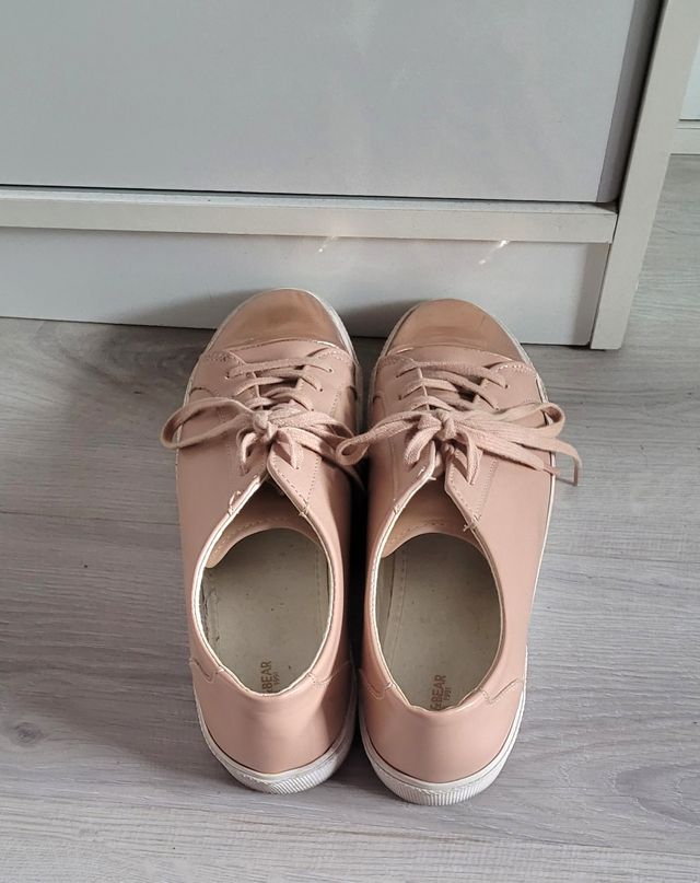 Zapatillas Talla 39
