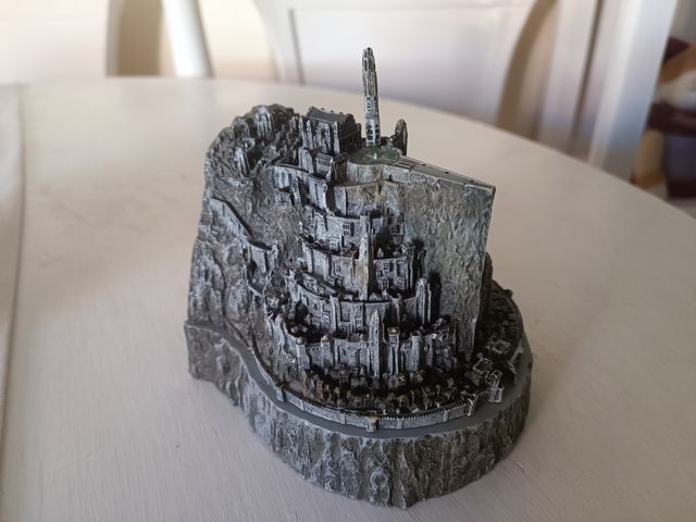 EL SEÑOR DE LOS ANILLOS MEGAPACK