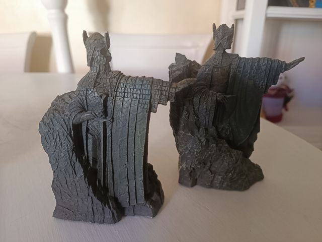 EL SEÑOR DE LOS ANILLOS MEGAPACK