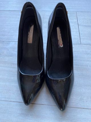 Zapatos 