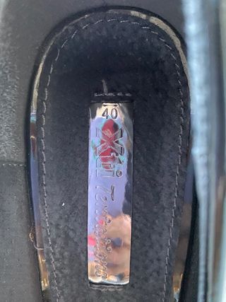 Zapatos 