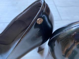 Zapatos 