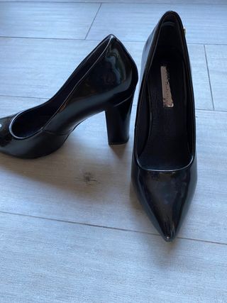 Zapatos 