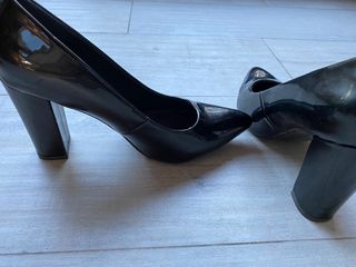 Zapatos 