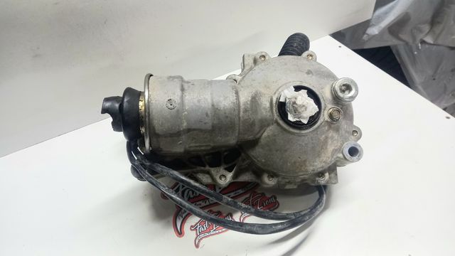 DIFERENCIAL SUZUKI KINGQUAD