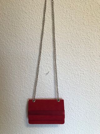 Bolso de fiesta 