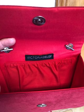 Bolso de fiesta 