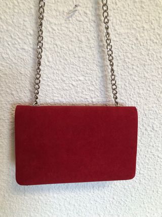 Bolso de fiesta 