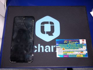 PONEMOS LAMINAS DE HIDROGEL EN EL ACTO!!!